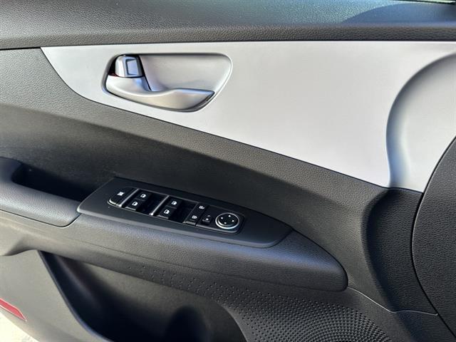 used 2023 Kia Forte car, priced at $19,990