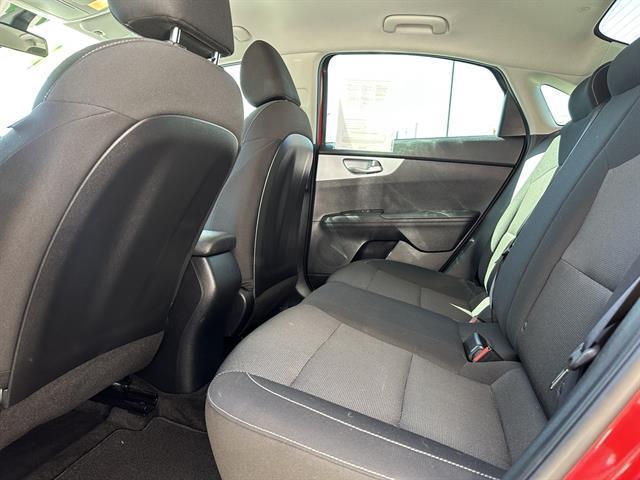 used 2023 Kia Forte car, priced at $19,990