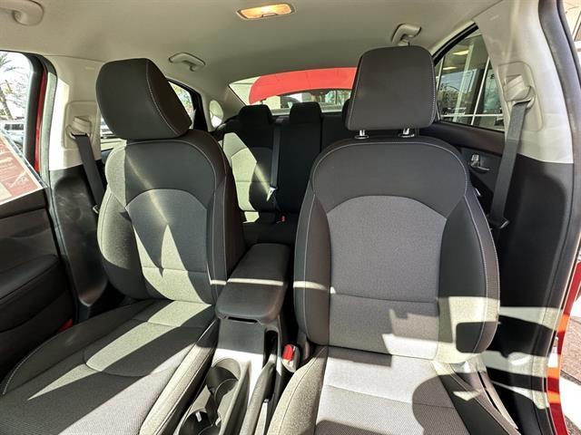 used 2023 Kia Forte car, priced at $19,990