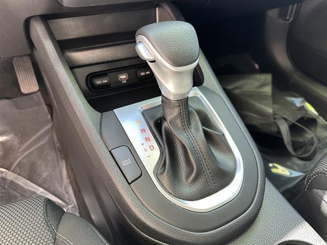 used 2023 Kia Forte car, priced at $19,990