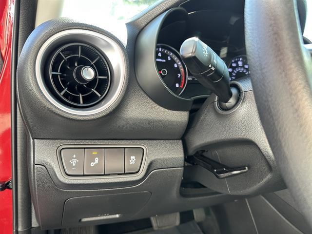 used 2023 Kia Forte car, priced at $19,990