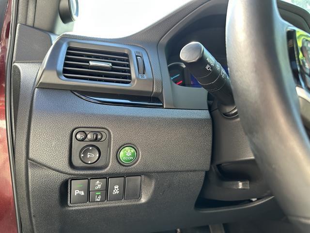 used 2021 Honda Passport car, priced at $25,490