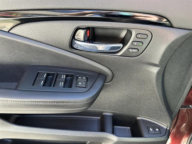 used 2021 Honda Passport car, priced at $25,490