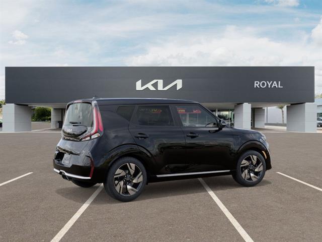 new 2025 Kia Soul car, priced at $26,485