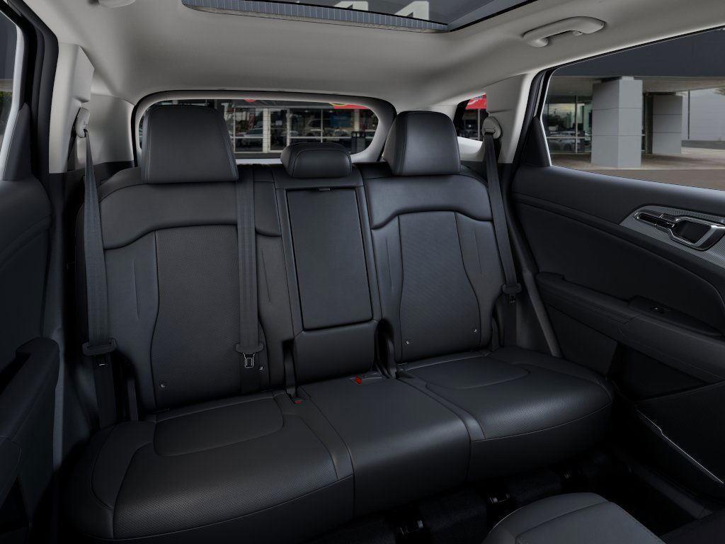 new 2026 Kia Sportage car, priced at $33,065
