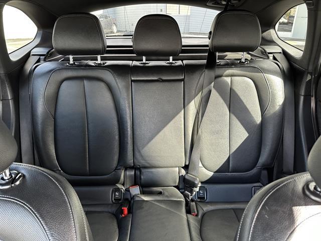 used 2017 BMW X1 car, priced at $11,990