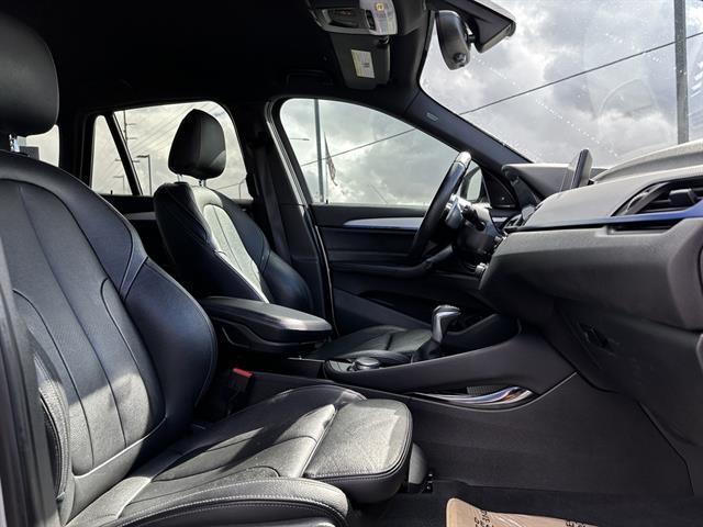 used 2017 BMW X1 car, priced at $11,990