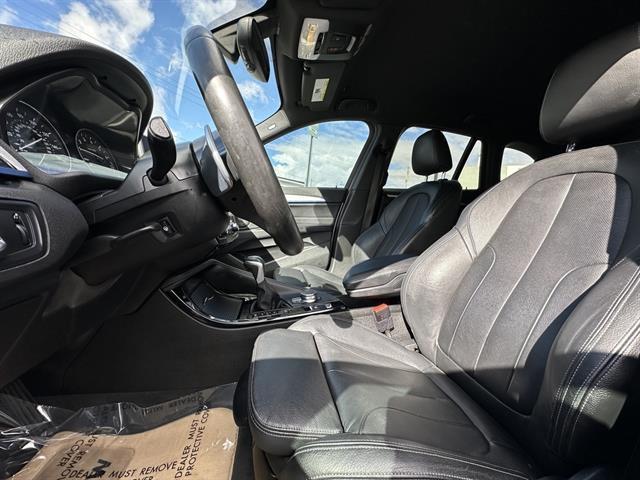 used 2017 BMW X1 car, priced at $11,990