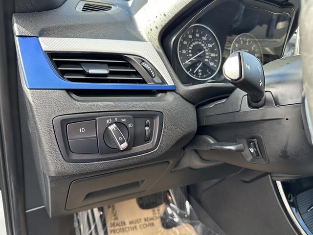 used 2017 BMW X1 car, priced at $11,990