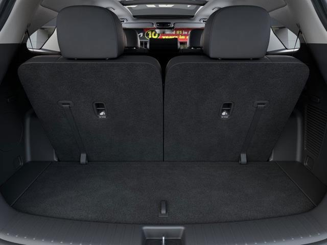 new 2026 Kia Sorento car, priced at $42,465