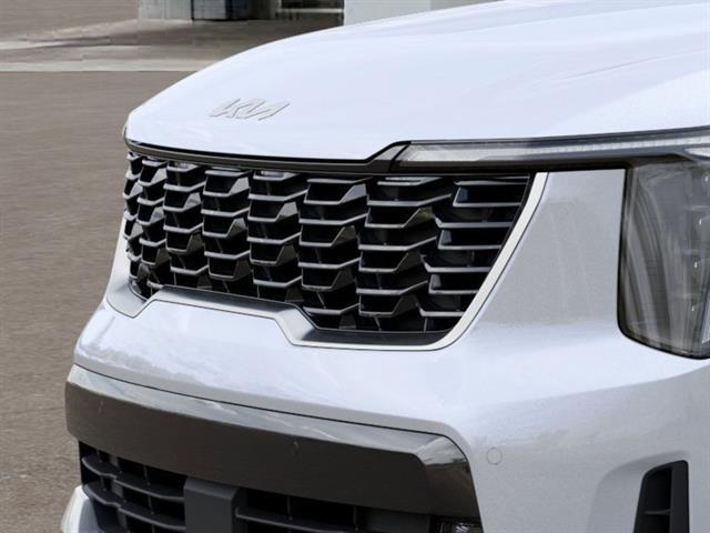 new 2026 Kia Sorento car, priced at $42,465