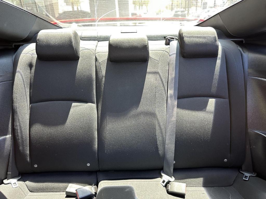 used 2017 Honda Civic car, priced at $18,690