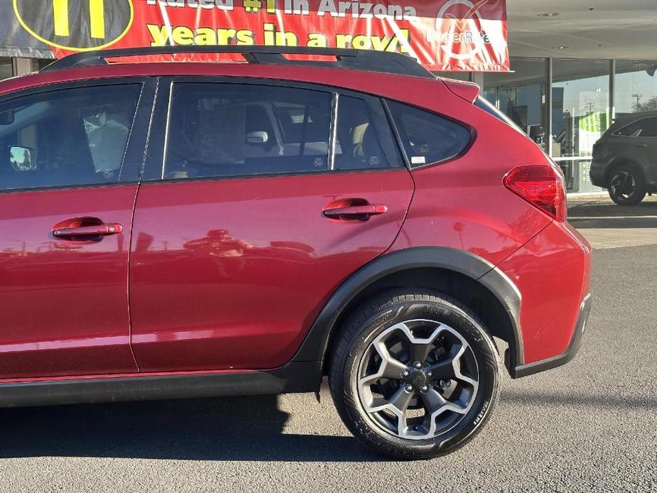 used 2015 Subaru XV Crosstrek car, priced at $12,990