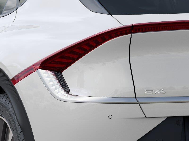 new 2024 Kia EV6 car, priced at $39,800