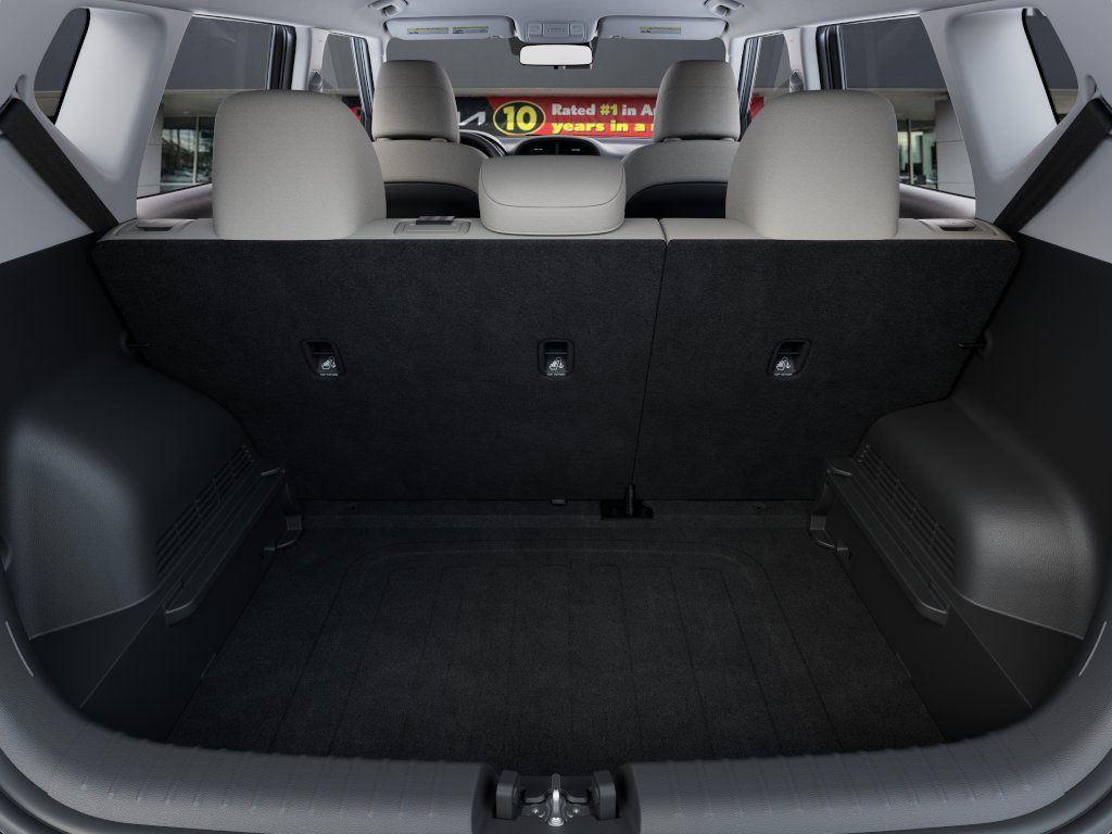 new 2025 Kia Soul car, priced at $21,433