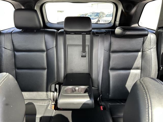 used 2017 Jeep Grand Cherokee car, priced at $15,390