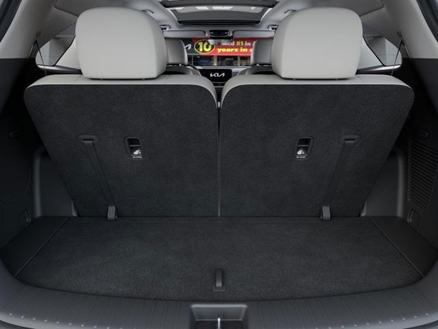 new 2025 Kia Sorento Hybrid car, priced at $41,165