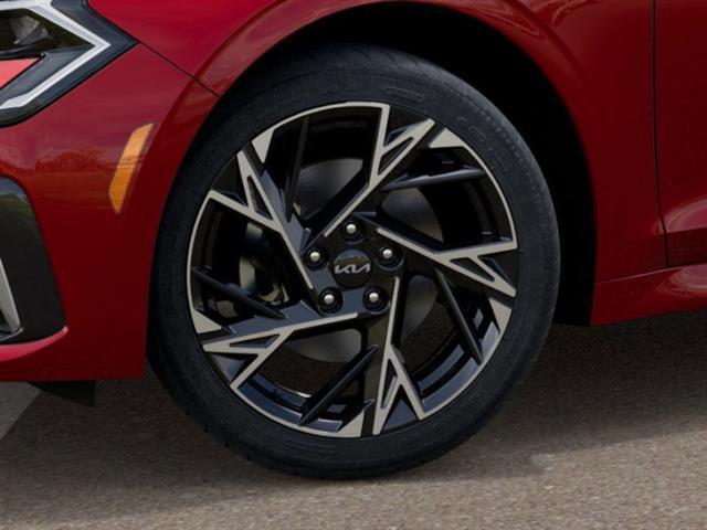 new 2026 Kia K5 car, priced at $29,791