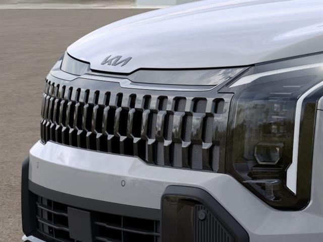 new 2026 Kia Sportage car, priced at $35,130