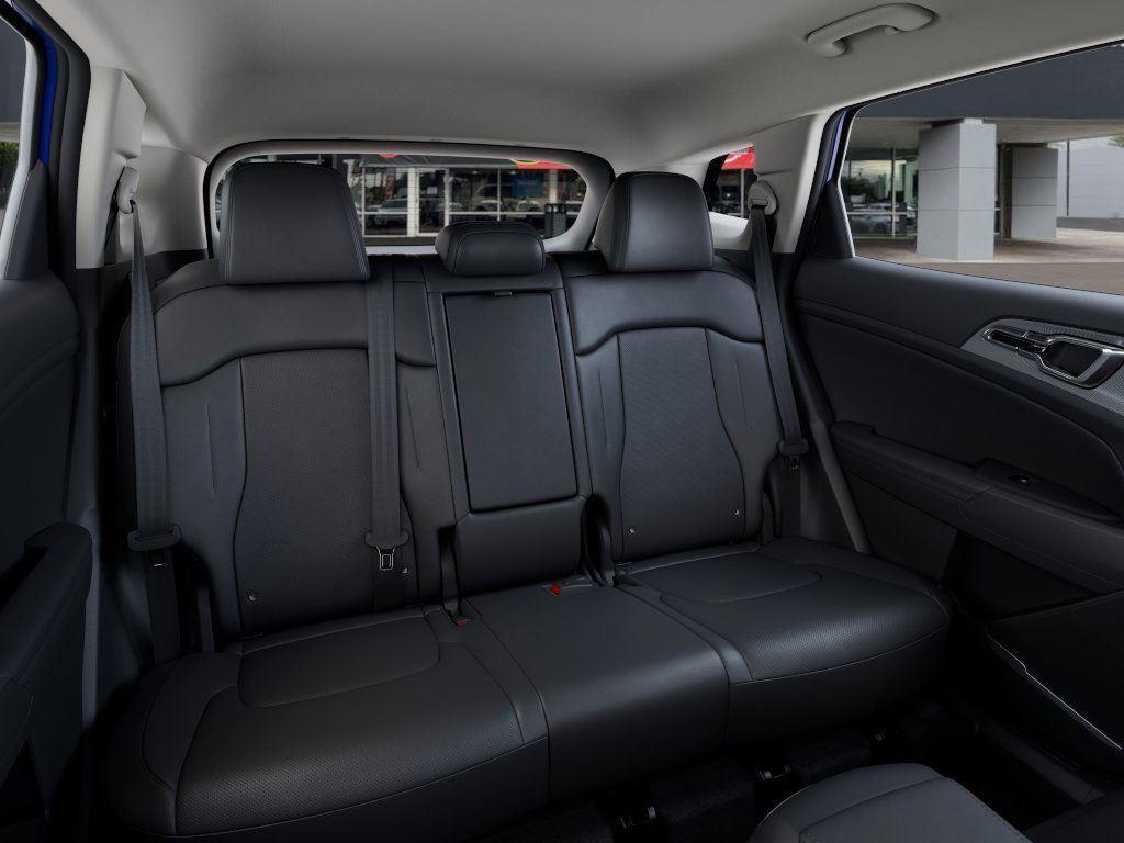 new 2026 Kia Sportage car, priced at $31,565