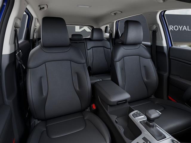 new 2026 Kia Sportage car, priced at $31,584