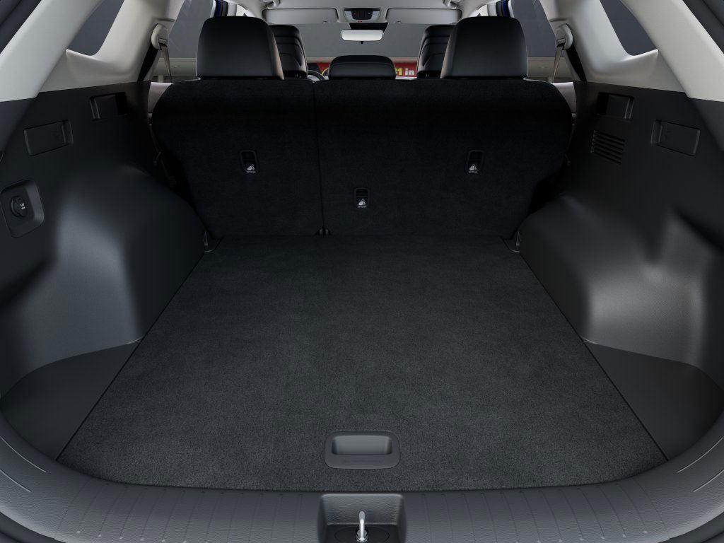 new 2026 Kia Sportage car, priced at $31,565