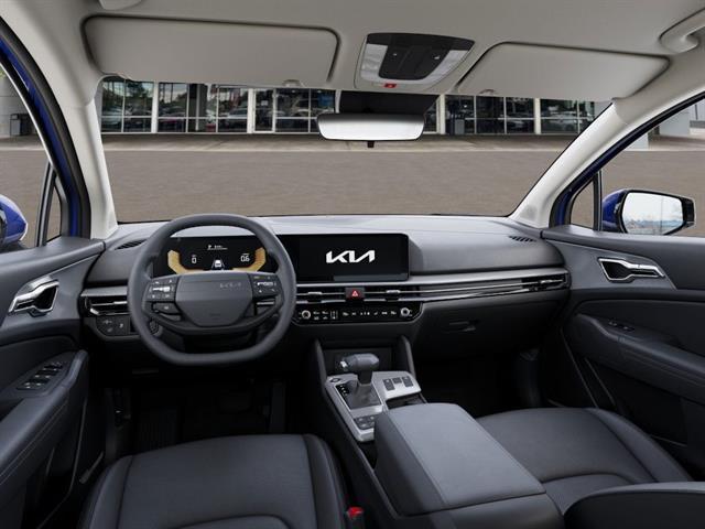 new 2026 Kia Sportage car, priced at $31,584