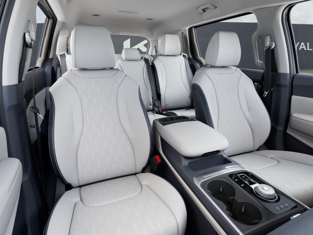 new 2026 Kia Carnival car, priced at $45,385