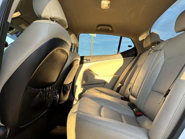 used 2013 Kia Optima car, priced at $9,990