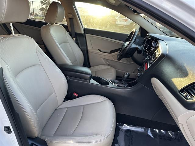 used 2013 Kia Optima car, priced at $9,990