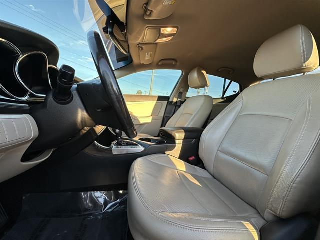 used 2013 Kia Optima car, priced at $9,990