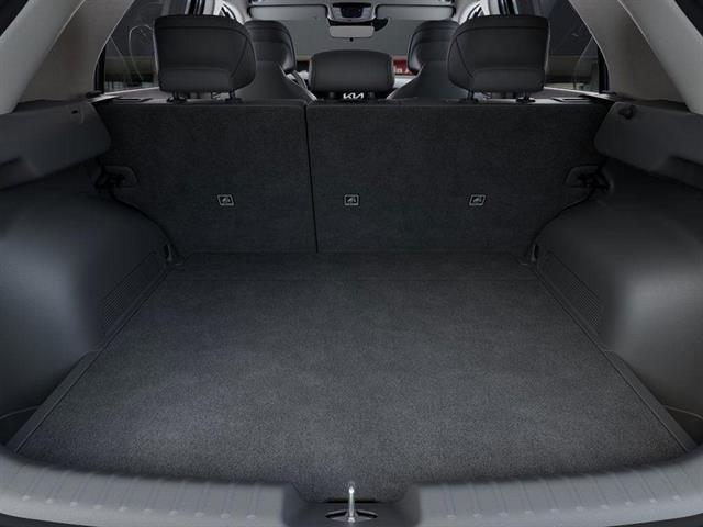 new 2025 Kia Niro car, priced at $27,224