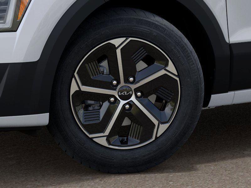 new 2025 Kia Niro car, priced at $27,488