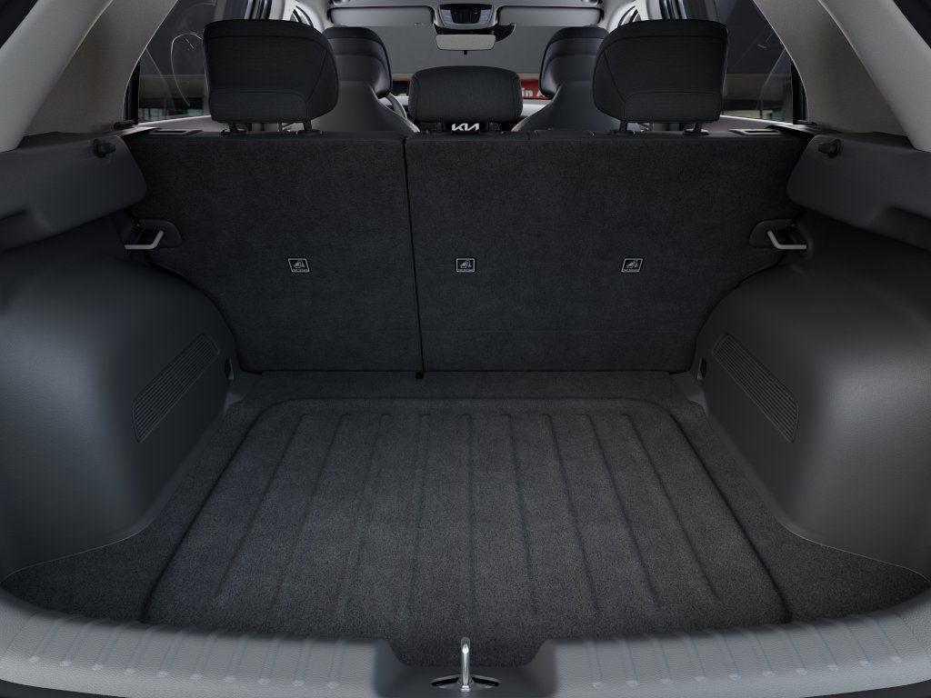 new 2025 Kia Niro car, priced at $27,488