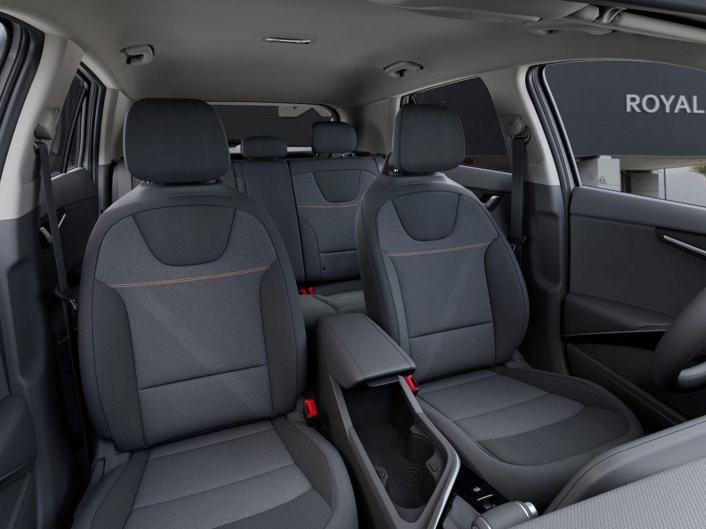 new 2025 Kia Niro car, priced at $27,488