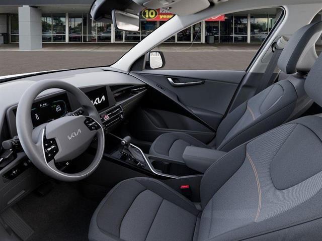 new 2025 Kia Niro car, priced at $25,042