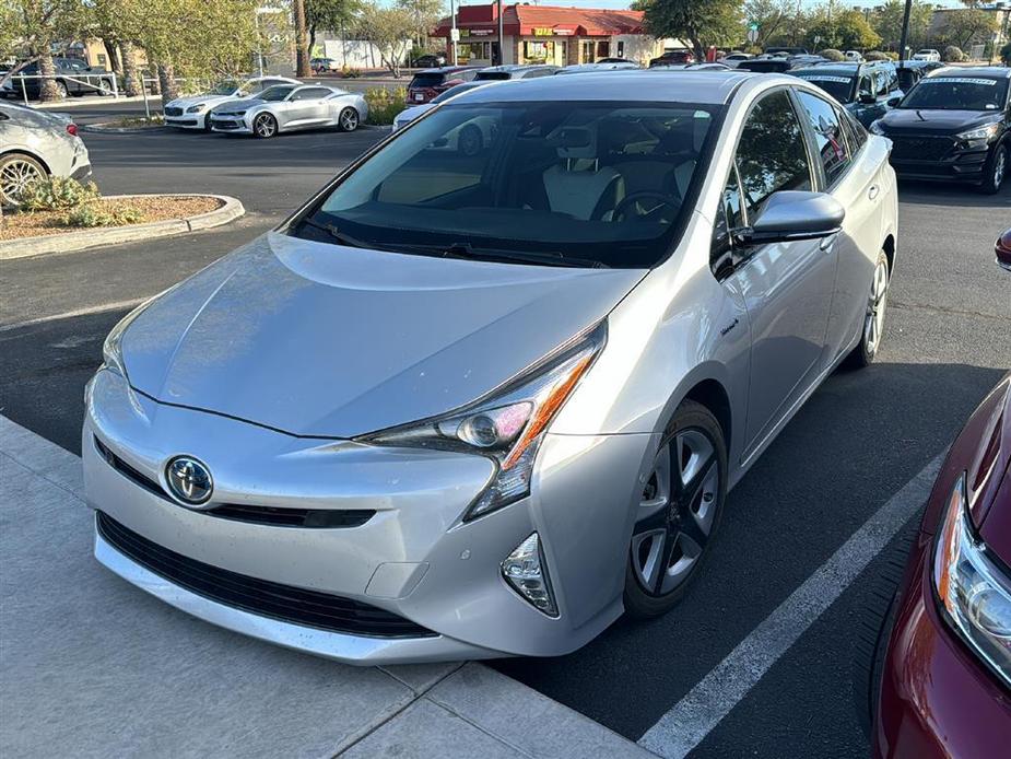 used 2017 Toyota Prius car, priced at $21,670