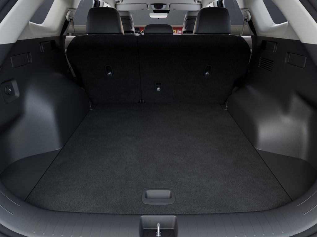 new 2026 Kia Sportage car, priced at $31,565