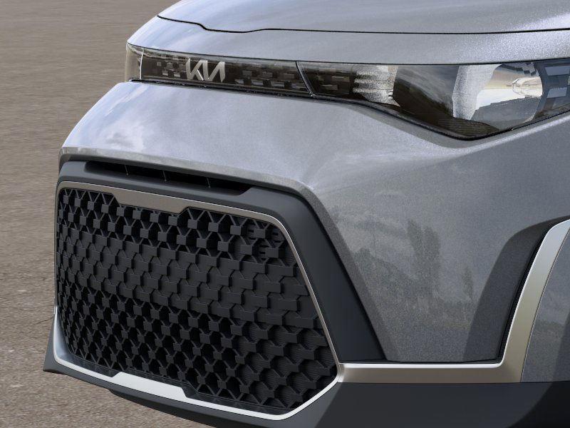 new 2025 Kia Soul car, priced at $21,760