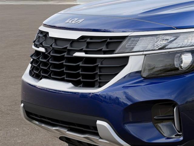 new 2026 Kia Seltos car, priced at $25,415