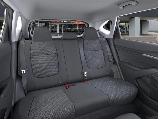 new 2026 Kia Seltos car, priced at $25,415