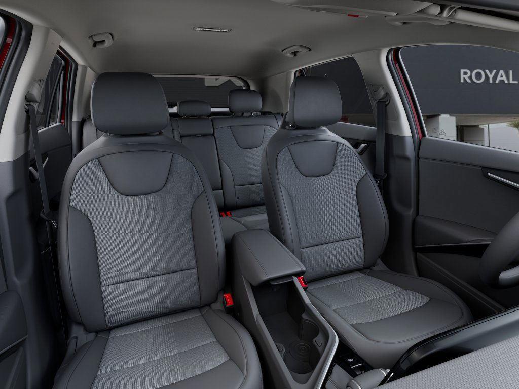 new 2025 Kia Niro car, priced at $30,148