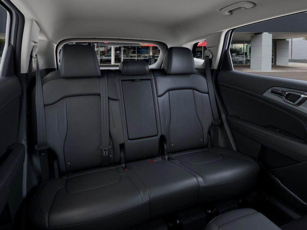 new 2026 Kia Sportage car, priced at $32,560