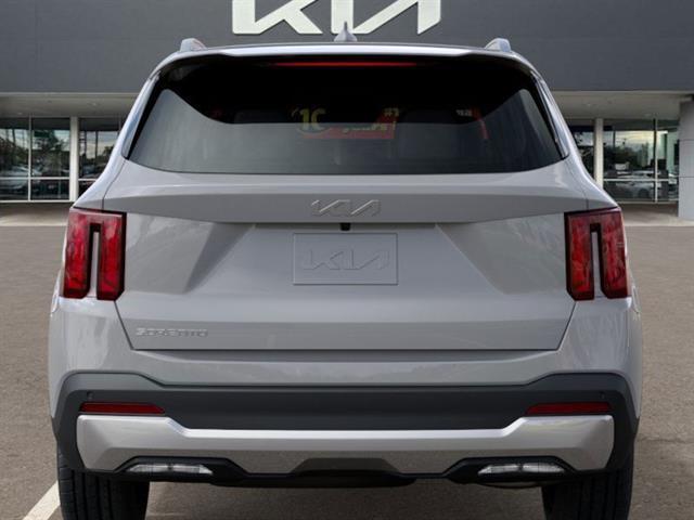 new 2026 Kia Sorento car, priced at $42,465