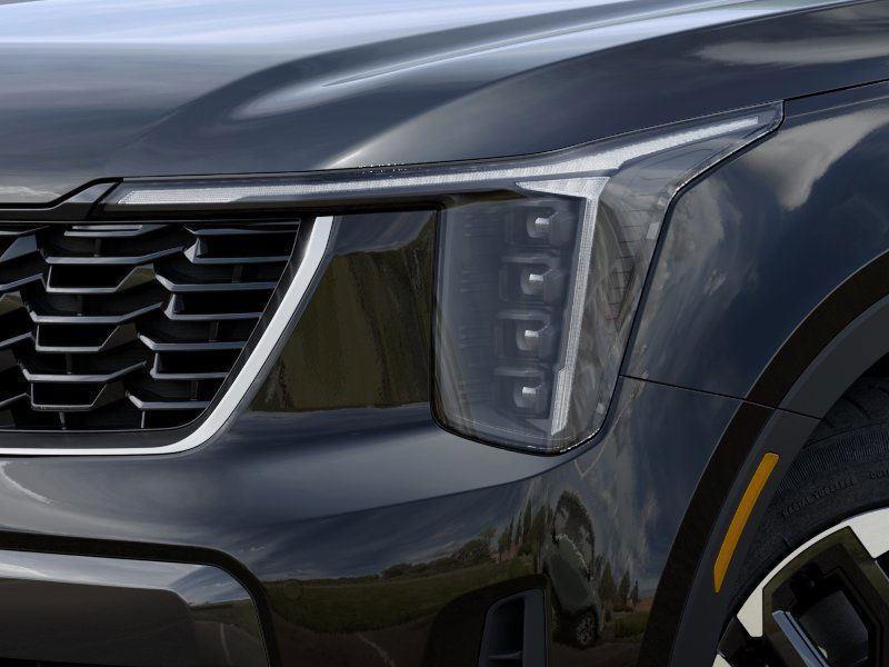 new 2025 Kia Sorento car, priced at $32,304
