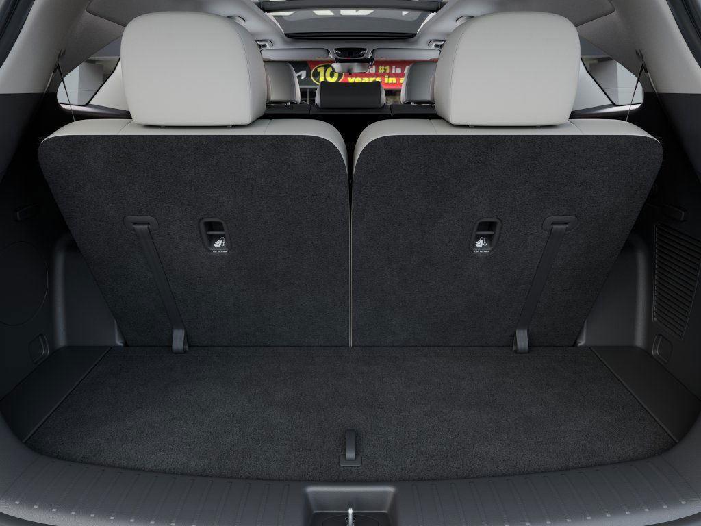 new 2025 Kia Sorento car, priced at $32,304