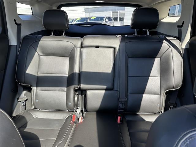 used 2020 GMC Terrain car, priced at $23,990