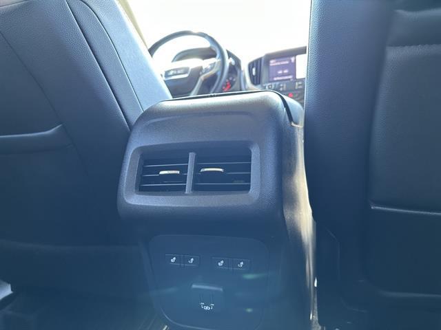 used 2020 GMC Terrain car, priced at $23,990