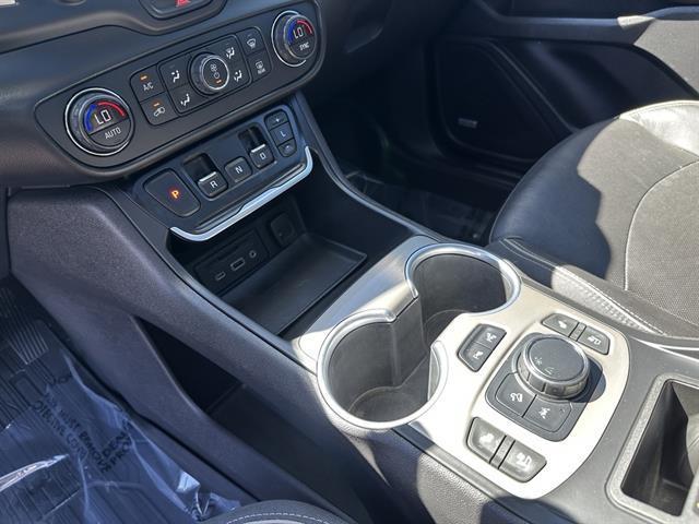 used 2020 GMC Terrain car, priced at $23,990