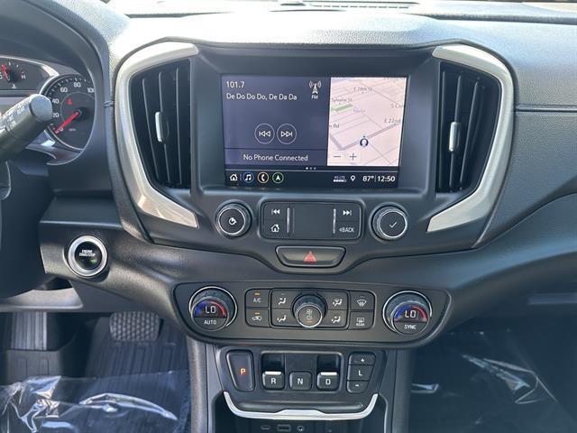 used 2020 GMC Terrain car, priced at $23,990